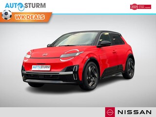 Nissan Micra EVOLVE 52 kWh