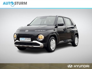 Hyundai Inster E-Motion 49 kWh