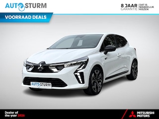 Mitsubishi Colt 1.6 HEV Intense+