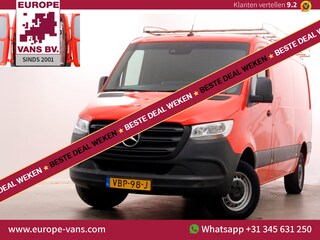 Mercedes-Benz Sprinter 314 CDI 143pk E6 RWD L2H1 Navi/Camera/Inrichting/Trekhaak 3500kg 11-2019