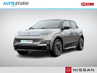 Nissan Micra ADVANCE - Launch Edition 52 kWh