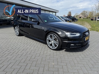 Audi A4 Avant 1.8 TFSI S Edition