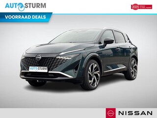 Nissan Qashqai 1.5 e-Power Tekna Plus