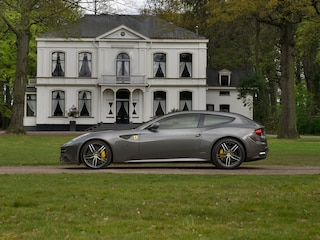 Ferrari FF 6.3 V12 | Perfect maintenance