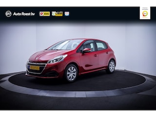 Peugeot 208 1.2T Aut. Allure CARPLAY | NAVI | DAB | AIRCO | CRUISE | BLUETOOTH | PDC
