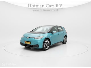 Volkswagen ID.3 Pro S 77 kWh