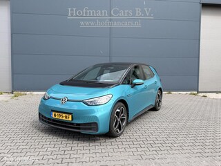 Volkswagen ID.3 Pro S 77 kWh