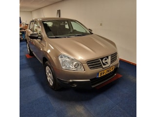 Nissan Qashqai 1.6 Visia