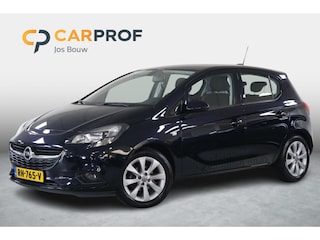 Opel Corsa 1.4 Favourite All-Seasons | Airco | Carplay | DAB | Cruise | Nette auto!