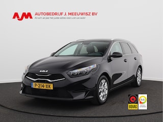 Kia Ceed Sportswagon 1.0 T-GDi DynamicPlusLine/ lage km/ zeer mooi!