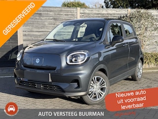 Leapmotor T03 Design 37.3 kWh 95PK Automaat Navigatie, Camera achter, Parkeerhulp achter, Audio, Keyless Start, Lichtmetalen velgen