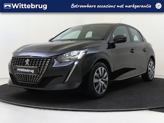 Peugeot 208 1.2 PureTech Active Pack 75PK | Carplay | Airco | Cruise Control | Parkeerhulp |