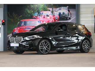 BMW 118i Business Edition
