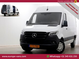 Mercedes-Benz Sprinter 317 CDI 170pk RWD 9G Automaat L2H2 LED/Airco/Camera 01-2023