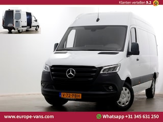 Mercedes-Benz Sprinter 317 CDI 170pk RWD 9G Automaat L2H2 LED/Airco/Camera 01-2023