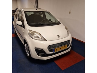 Peugeot 107 1.0 Active