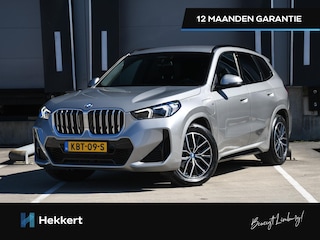 BMW X1 M-Sport 25e xDrive 245pk Automaat 18'' LM | PDC + CAM. | STOELVERW. | CRUISE.C | AMBIENCE-VERL. | DAB