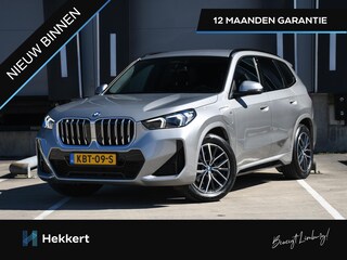 BMW X1 M-Sport 25e xDrive 245pk Automaat 18'' LM | PDC + CAM. | STOELVERW. | CRUISE.C | AMBIENCE-VERL. | DAB