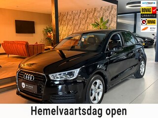 Audi A1 1.0 TFSI Pro Line Garantie StoelVW Airco Cruise Navi Bluetooth Led Rijklaar
