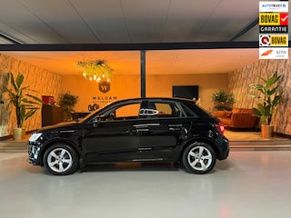 Audi A1 1.0 TFSI Pro Line Garantie StoelVW Airco Cruise Navi Bluetooth Led Rijklaar