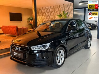 Audi A1 1.0 TFSI Pro Line Garantie StoelVW Airco Cruise Navi Bluetooth Led Rijklaar