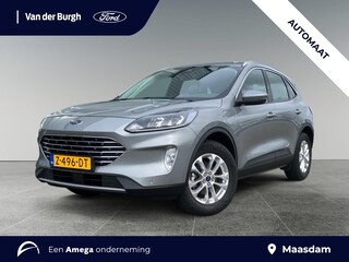 Ford Kuga Titanium 2.5 Plug-in Hybrid 225pk All weather banden - WinterPack
