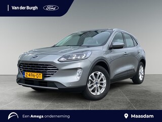 Ford Kuga Titanium 2.5 Plug-in Hybrid 225pk All weather banden - WinterPack