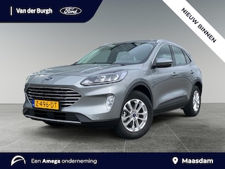 Ford Kuga Titanium 2.5 Plug-in Hybrid 225pk All weather banden - WinterPack