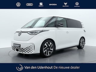 Volkswagen ID. Buzz L1H1 204pk 77kWh RWD / Wordt verwacht