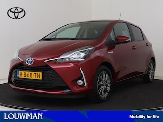 Toyota Yaris 1.5 Hybrid Dynamic | NL Auto | Dealeronderhouden |