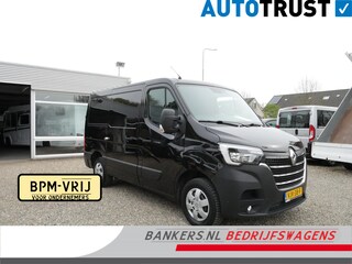Renault Master 2.3 dCi 135PK, L1H1, Airco