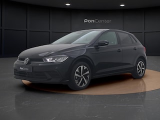 Volkswagen Polo Life Edition 1.0 TSI 70 kW / 95 P