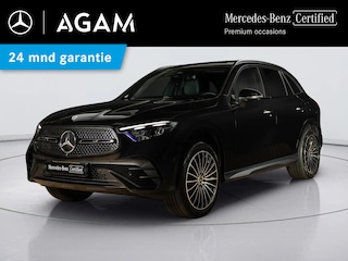 Mercedes-Benz GLC 300e 4MATIC Sport Edition Premium | panorama dak