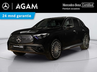 Mercedes-Benz GLC 300e 4MATIC Sport Edition Premium | panorama dak