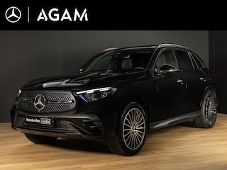 Mercedes-Benz GLC 300e 4MATIC Sport Edition Premium | panorama dak