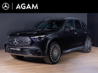 Mercedes-Benz GLC 300e 4MATIC Sport Edition Premium | panorama dak