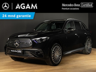 Mercedes-Benz GLC 300e 4MATIC Sport Edition Premium | panorama dak