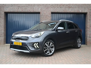 Kia Niro 1.6 GDi DynamicPlusLine | Facelift | Keyless | Adaptive Cruise | Stoel/Stuurverwarming | Camera | NL-Auto