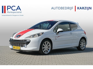 Peugeot 207 1.6-16V T Le Mans