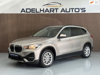 BMW X1 SDrive18i Face lift Executive Automaat / Navigatie full map / Lederen interieur / Cruise control / Climate control / etc…