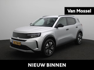 Opel Frontera 1.2 Turbo Hybrid GS ||STOEL/STUUR/VOORRUIT VERWARMING || DIRECT RIJDEN ||
