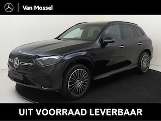 Mercedes-Benz GLC 300e 4MATIC Business Solution AMG