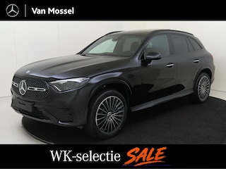 Mercedes-Benz GLC 300e 4MATIC Business Solution AMG