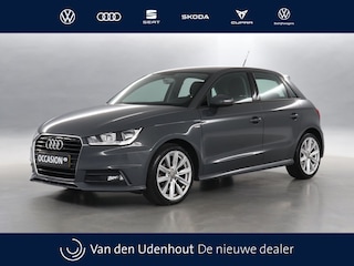 Audi A1 Sportback 1.0 TFSI 95pk Adrenalin / Navigatie / Cruise Control