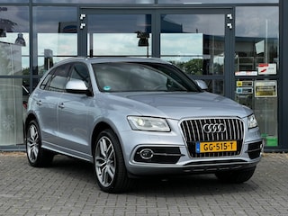 Audi Q5 2.0 TFSI Q. S EDIT.
