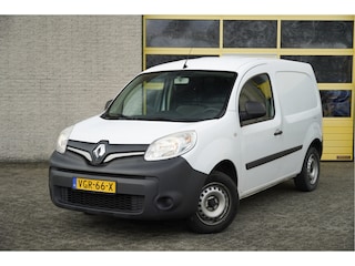 Renault Kangoo 1.5 Blue dCi 80 Comfort BJ2020 Pdc | Trekhaak | Airco | Cruise control | Tussenschot+Raam | Achterdeuren+Raam | Zijdeur+Raam.