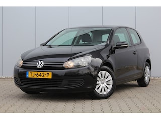 Volkswagen Golf 1.4 TSI Highline | Stoelverwarming | Airco | PDC | APK |