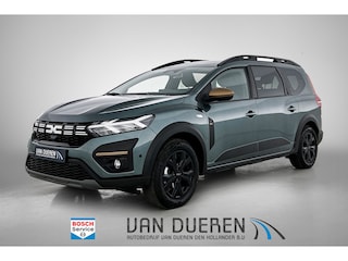 Dacia Jogger 1.6 Hybrid 140 Extreme 7p. Trekhaak, CarPlay, Dodehoek