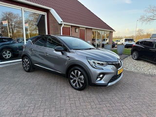 Renault Captur 1.6 E-TECH HYBRID 145 PK TECHNO