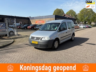 Volkswagen Caddy 1.4 Turijn 5p.
